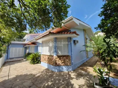 Casa com 3 Quartos à venda, 330m² no Boa Vista, Novo Hamburgo