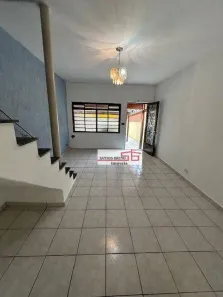 Sobrado com 3 Quartos à venda, 175m² no Jardim Monjolo, São Paulo