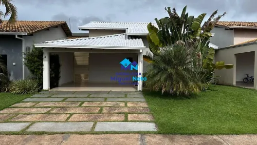 Casa de Condomínio com 3 Quartos à venda, 212m² no Nova Esperança, Porto Velho