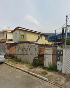 Lote/Terreno à venda, 300m² no Vila Dom Pedro I, São Paulo