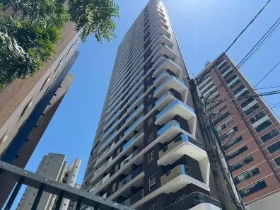 Apartamento com 3 Quartos à venda, 82m² no Meireles, Fortaleza