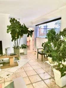Cobertura com 5 Quartos à venda, 327m² no Ponta da Praia, Santos