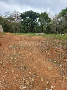 Lote/Terreno à venda, 1274m² no Jardim São Bento do Recreio, Valinhos