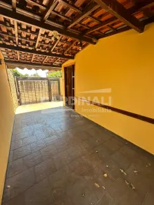 Casa com 3 Quartos à venda, 159m² no Centro, Araraquara