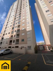 Apartamento com 2 Quartos à venda, 55m² no Jardim Itapark, Mauá