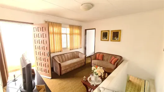 Casa com 2 Quartos à venda, 136m² no Alto da Lapa, São Paulo