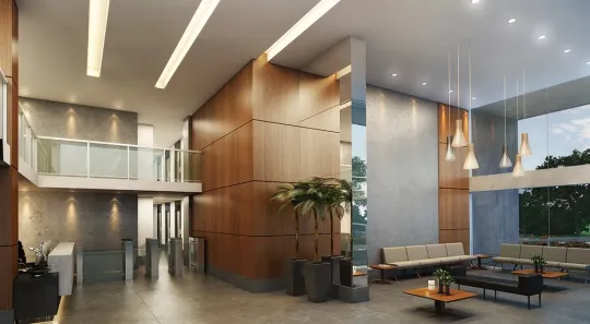 Sala Comercial à venda, 161m² no Tatuapé, São Paulo