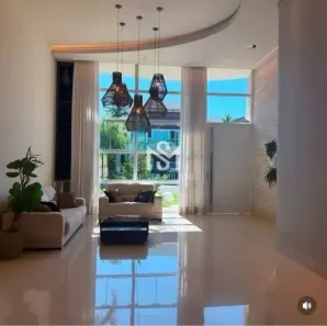 Casa de Condomínio com 3 Quartos para alugar, 219m² no Jardim Amstalden Residence, Indaiatuba