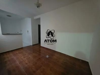 Apartamento com 2 Quartos à venda, 45m² no Parque Senhor do Bonfim, Taubaté