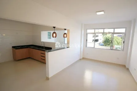 Apartamento com 2 Quartos à venda, 83m² no Vila Belmiro, Santos