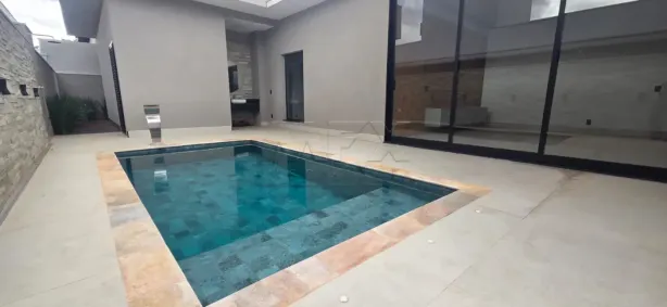 Casa de Condomínio com 3 Quartos à venda, 260m² no Vila Santista, Bauru