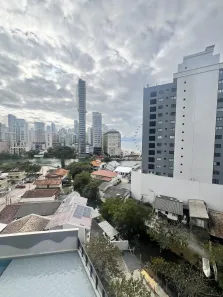 Apartamento com 3 Quartos à venda, 138m² no Perequê, Porto Belo