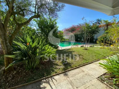 Casa com 4 Quartos à venda, 620m² no Santo Amaro, São Paulo