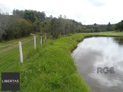 Fazenda/Sítio com 3 Quartos à venda, 99m² no Canta Galo (Itapuã), Viamão