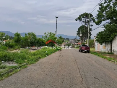 Lote/Terreno à venda, 3600m² no Vila Cintra, Mogi das Cruzes