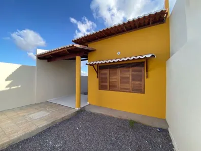 Casa com 2 Quartos à venda, 150m² no Vale do Sol, Parnamirim