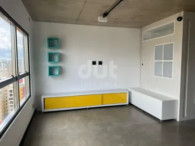 Apartamento com 2 Quartos à venda, 70m² no Centro, Campinas