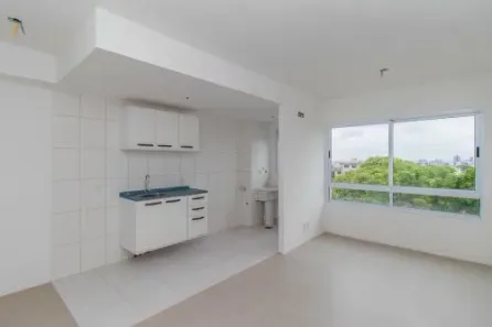 Apartamento com 2 Quartos à venda, 54m² no Bom Jesus, Porto Alegre