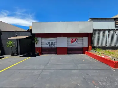 Sala Comercial para alugar, 65m² no Kennedy, Londrina