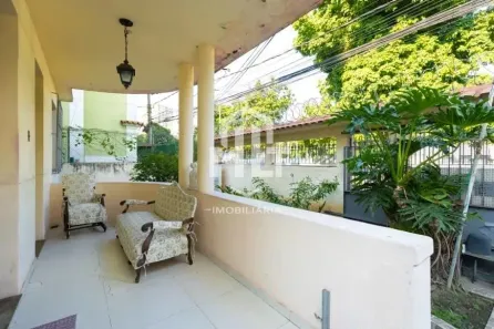 Casa com 4 Quartos à venda, 320m² no Tijuca, Rio de Janeiro