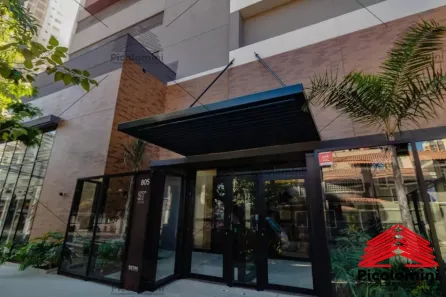 Apartamento com 1 Quarto à venda, 21m² no Vila Mariana, São Paulo