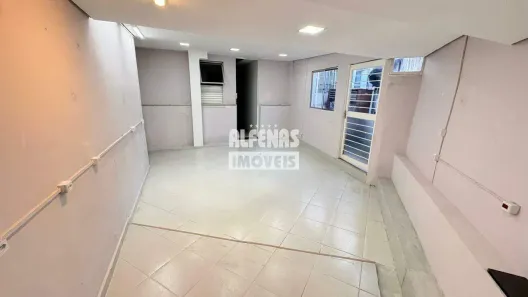 Sala Comercial para alugar, 40m² no Jardim Riacho das Pedras, Contagem