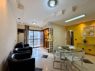 Apartamento com 3 Quartos à venda, 74m² no Enseada, Guarujá