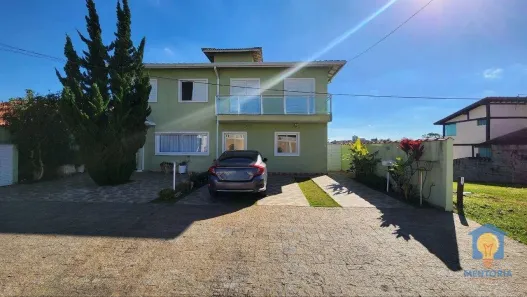 Casa de Condomínio com 3 Quartos para alugar, 167m² no Jardim Haras Bela Vista Gl Dois, Vargem Grande Paulista