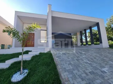Casa de Condomínio com 3 Quartos à venda, 270m² no Gran Royalle, Lagoa Santa