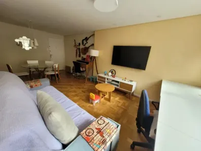 Apartamento com 2 Quartos à venda, 80m² no Pinheiros, São Paulo