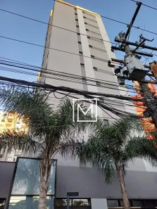 Apartamento com 2 Quartos para alugar, 62m² no Mirandópolis, São Paulo