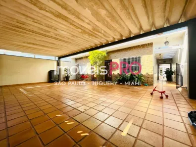 Sobrado com 4 Quartos para alugar, 315m² no Brooklin Paulista, São Paulo
