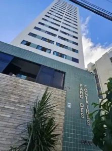 Apartamento com 2 Quartos à venda, 56m² no Candeias, Jaboatão dos Guararapes
