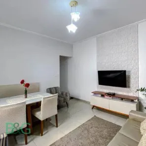 Sobrado com 4 Quartos à venda, 138m² no Canindé, São Paulo