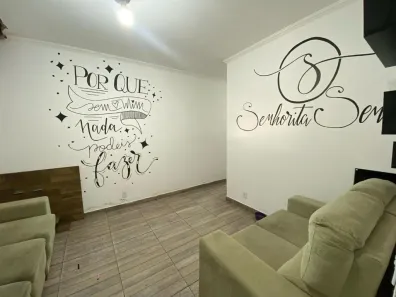 Casa com 3 Quartos à venda, 80m² no Jardim Santiago (Nova Veneza), Sumaré