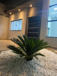 Casa com 2 Quartos à venda, 100m² no Loteamento Jardim Vila Verde, Hortolândia