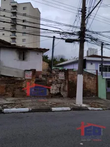 Lote/Terreno à venda, 155m² no Vila Osasco, Osasco