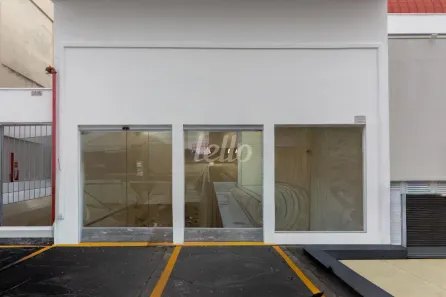 Ponto Comercial para alugar, 357m² no Parque da Mooca, São Paulo