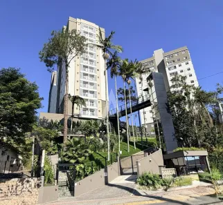 Apartamento com 3 Quartos à venda, 74m² no Glória, Joinville