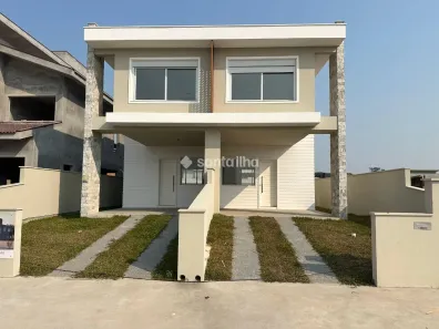 Casa com 3 Quartos à venda, 151m² no Campeche, Florianópolis