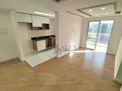 Apartamento com 2 Quartos à venda, 68m² no Parque São Jorge, São Paulo