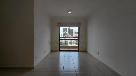 Apartamento com 2 Quartos para alugar, 64m² no Jardim Nova Aliança Sul, Ribeirão Preto