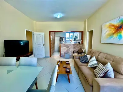 Apartamento com 3 Quartos à venda, 89m² no Tijuca, Rio de Janeiro