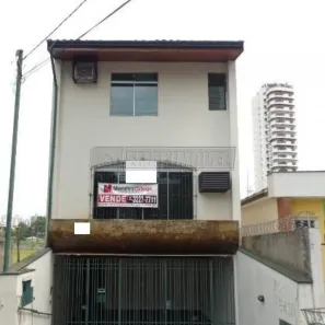 Imóvel Comercial à venda, 271m² no Centro, Sorocaba