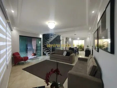 Sobrado com 3 Quartos à venda, 163m² no Cidade Boa Vista, Suzano