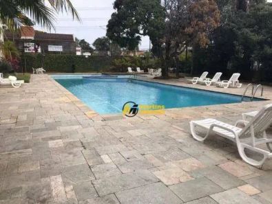 Apartamento com 4 Quartos à venda, 135m² no Cidade São Francisco, São Paulo