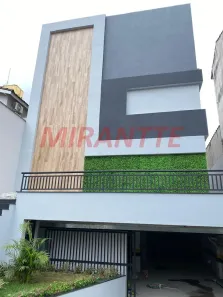 Casa de Condomínio com 3 Quartos à venda, 175m² no Jardim Santa Inês, São Paulo