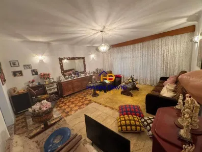 Casa com 3 Quartos à venda, 218m² no Bosque da Saúde, São Paulo