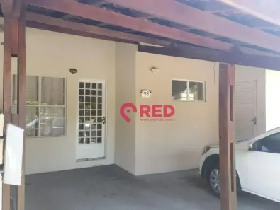 Casa de Condomínio com 4 Quartos à venda, 128m² no Jardim Zulmira, Sorocaba