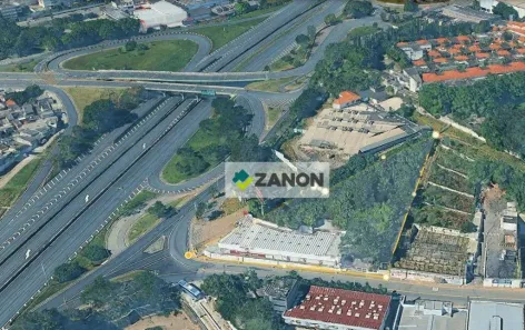 Lote/Terreno à venda, 4820m² no Demarchi, São Bernardo do Campo